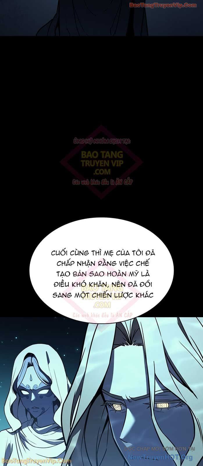 Vị Vua Mạnh Nhất Đã Trở Lại: Chapter 142