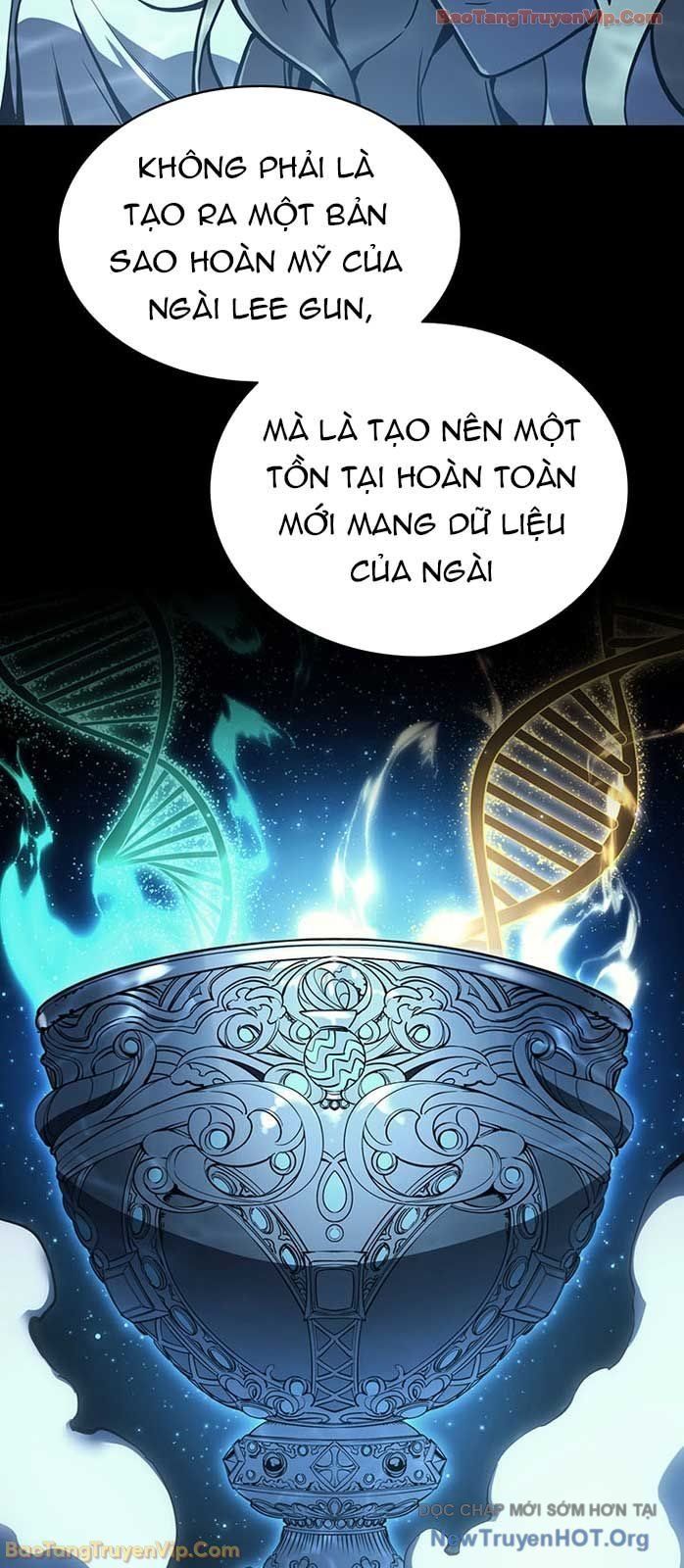 Vị Vua Mạnh Nhất Đã Trở Lại: Chapter 142