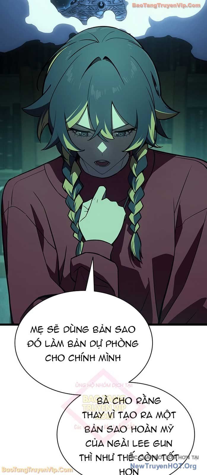 Vị Vua Mạnh Nhất Đã Trở Lại: Chapter 142