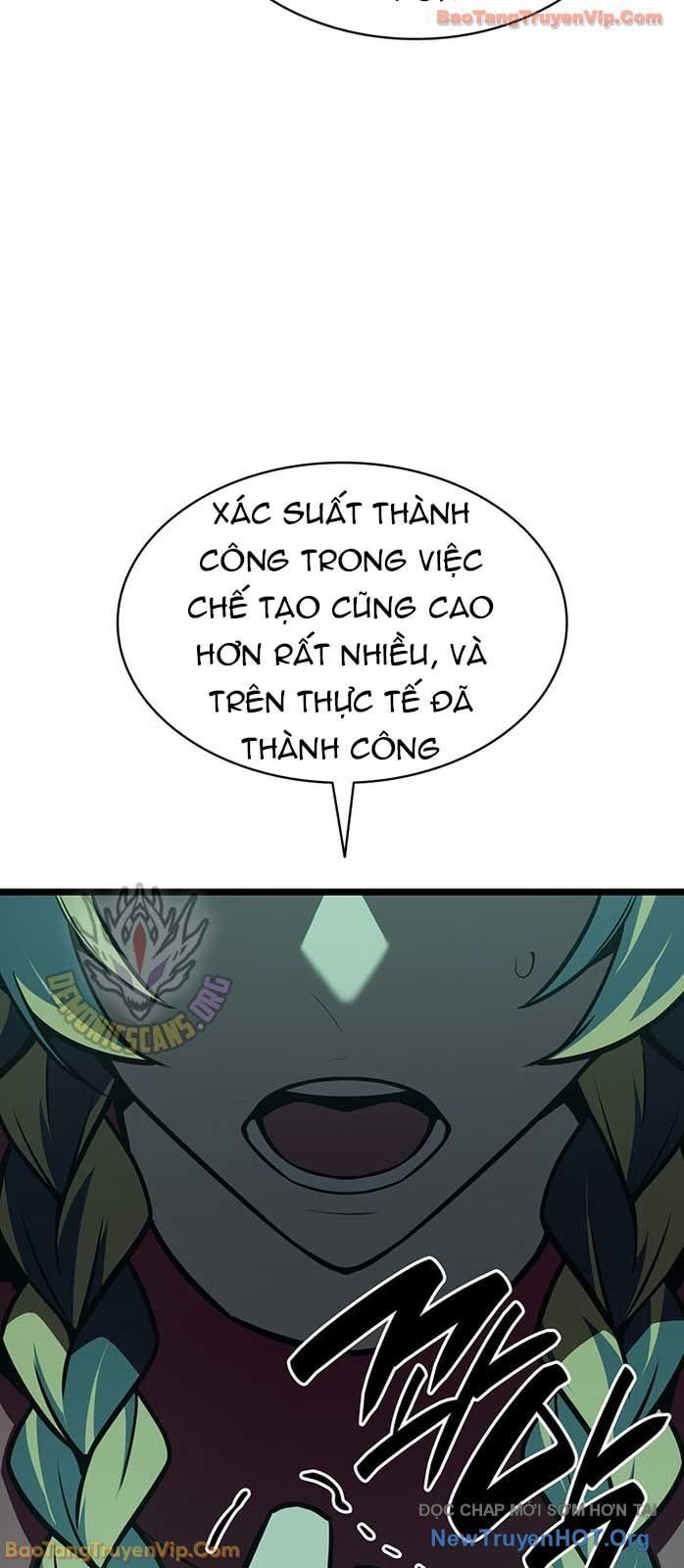 Vị Vua Mạnh Nhất Đã Trở Lại: Chapter 142