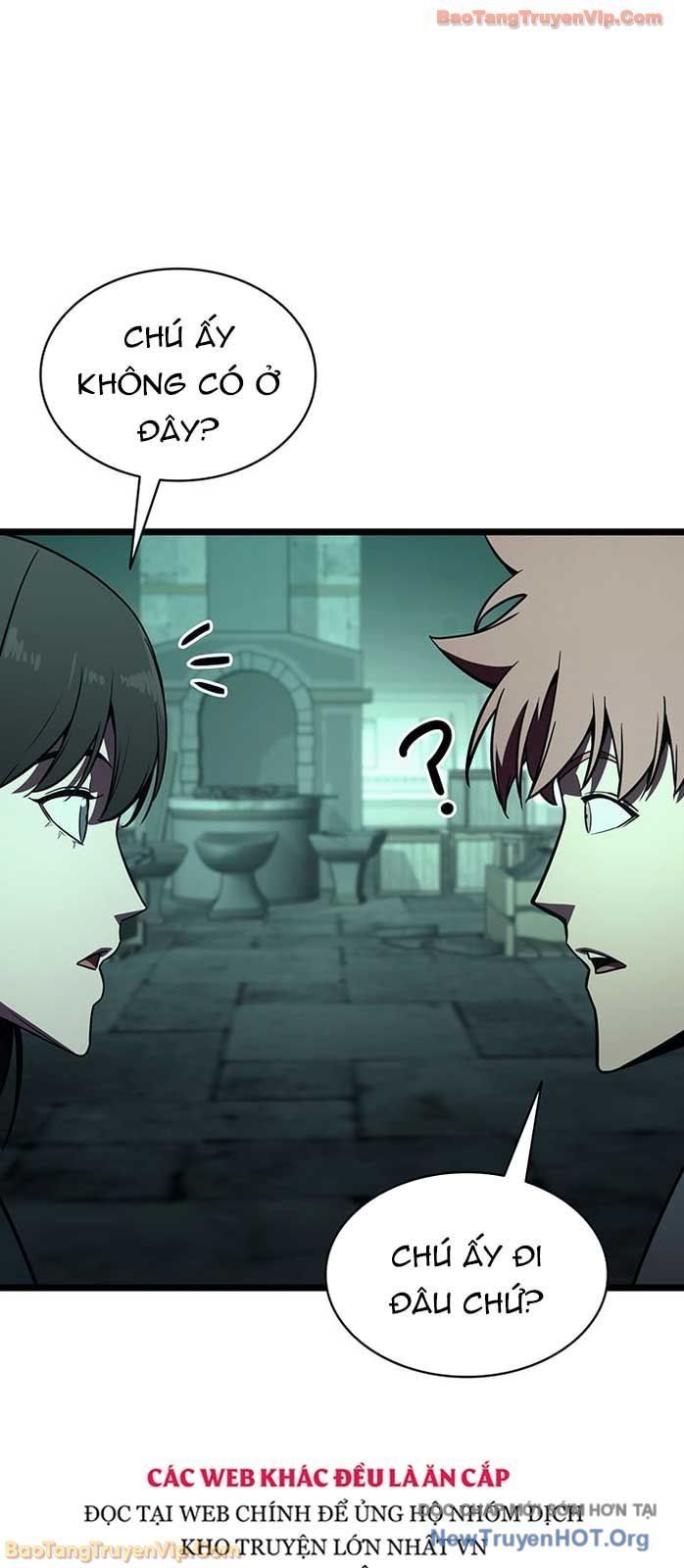 Vị Vua Mạnh Nhất Đã Trở Lại: Chapter 142