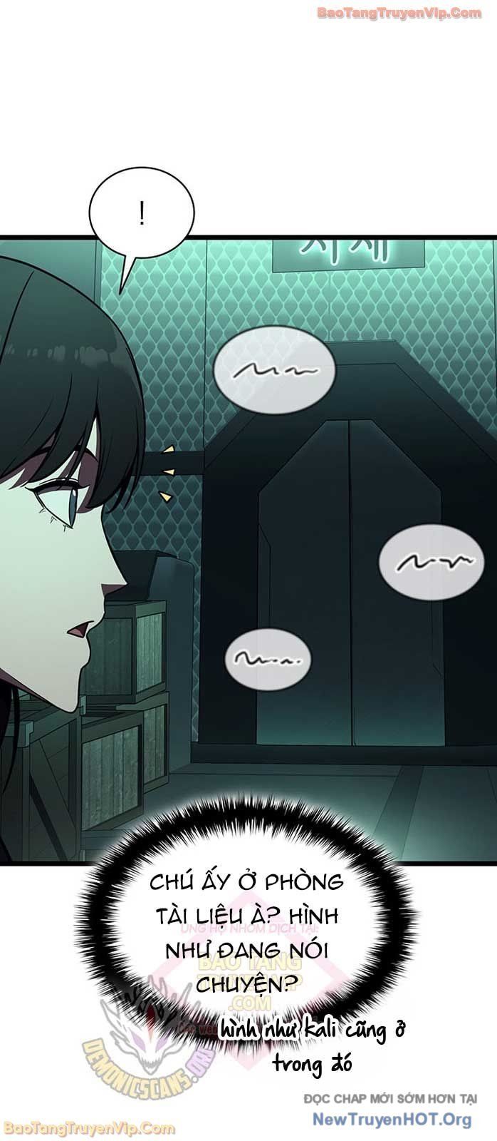 Vị Vua Mạnh Nhất Đã Trở Lại: Chapter 142