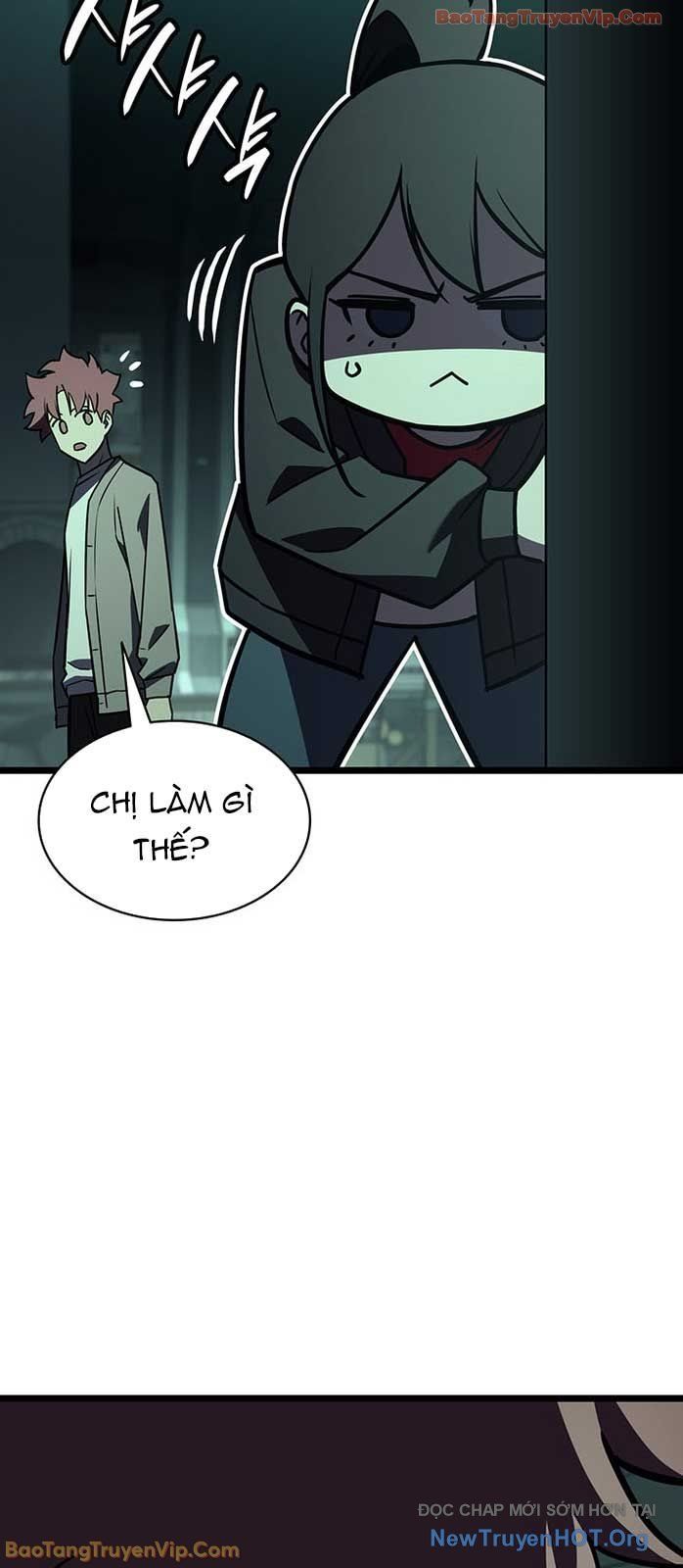 Vị Vua Mạnh Nhất Đã Trở Lại: Chapter 142