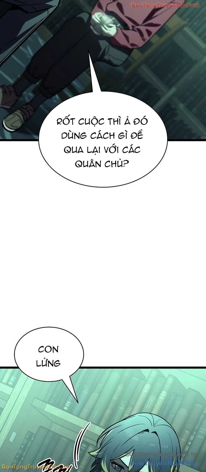 Vị Vua Mạnh Nhất Đã Trở Lại: Chapter 142