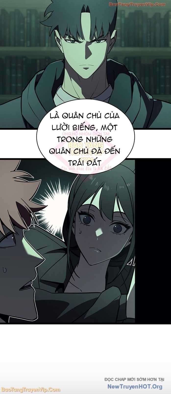 Vị Vua Mạnh Nhất Đã Trở Lại: Chapter 142