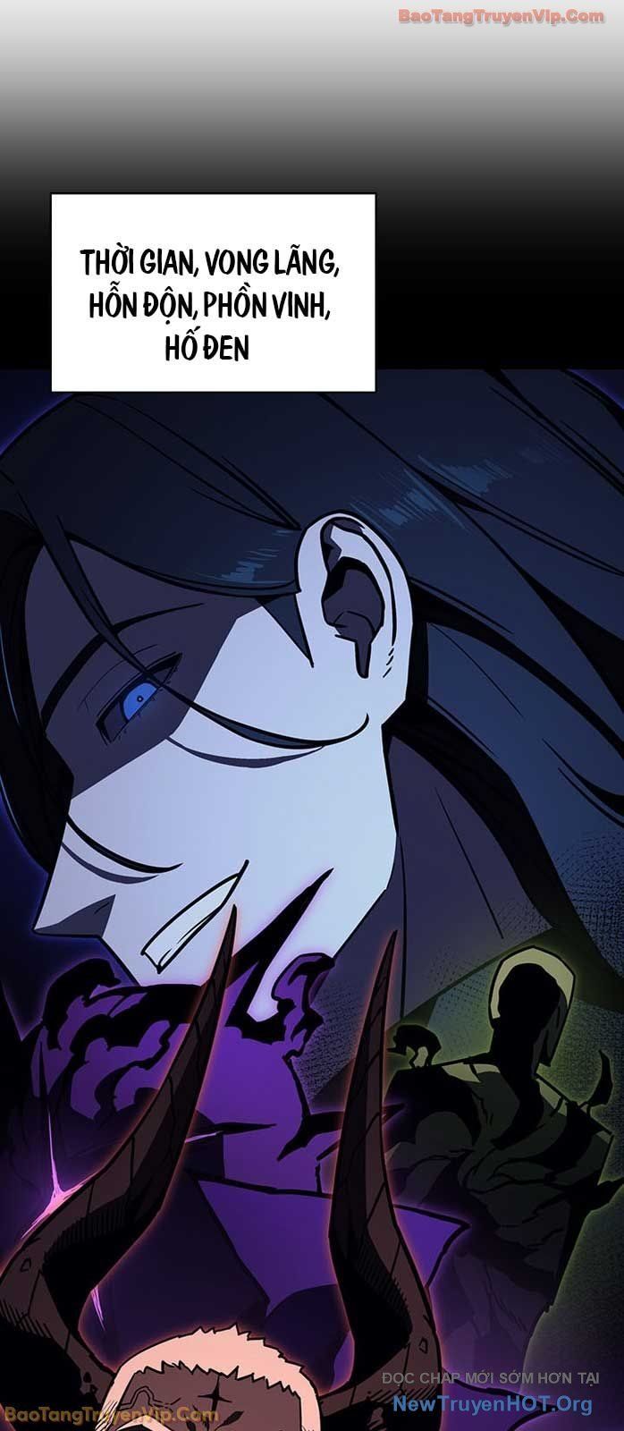 Vị Vua Mạnh Nhất Đã Trở Lại: Chapter 142