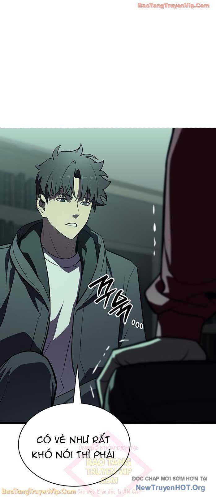 Vị Vua Mạnh Nhất Đã Trở Lại: Chapter 142