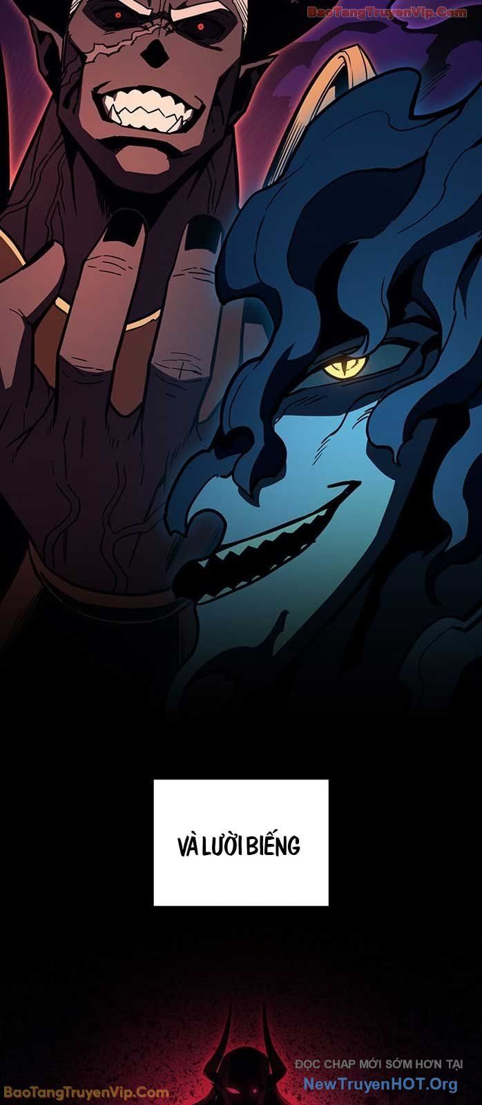 Vị Vua Mạnh Nhất Đã Trở Lại: Chapter 142