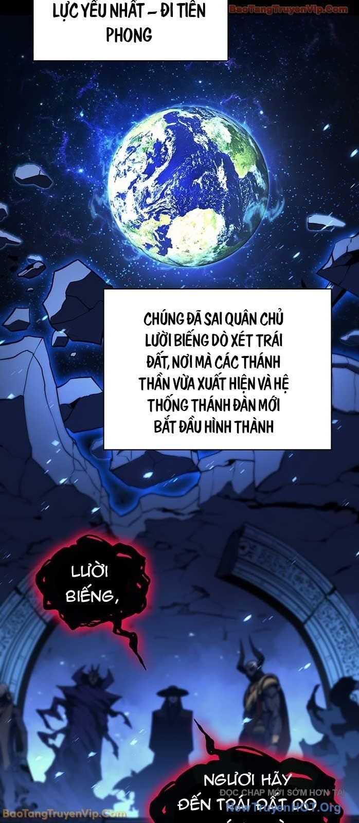Vị Vua Mạnh Nhất Đã Trở Lại: Chapter 142