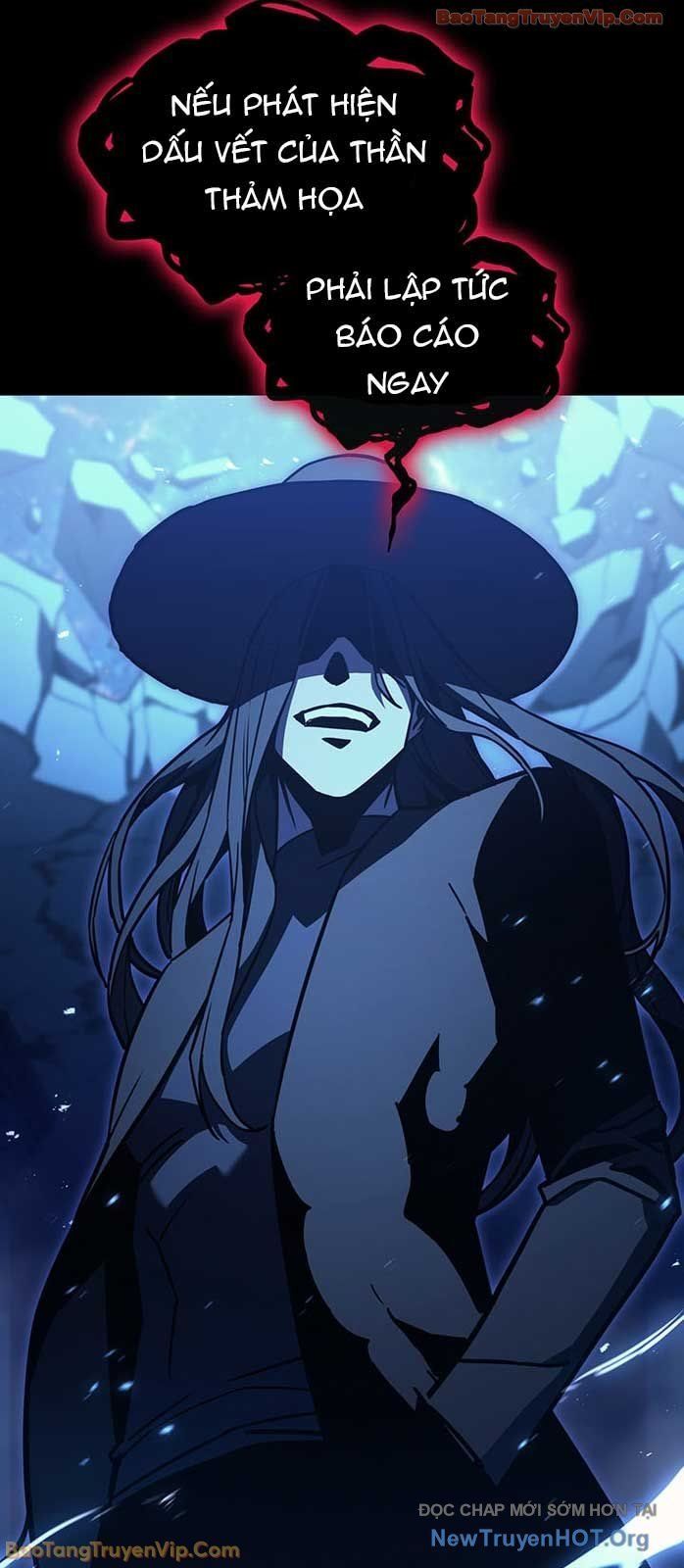 Vị Vua Mạnh Nhất Đã Trở Lại: Chapter 142