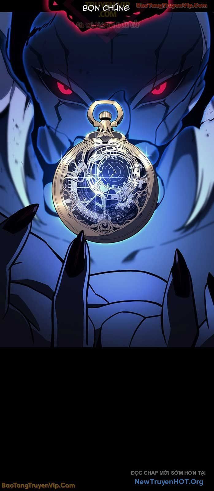 Vị Vua Mạnh Nhất Đã Trở Lại: Chapter 142