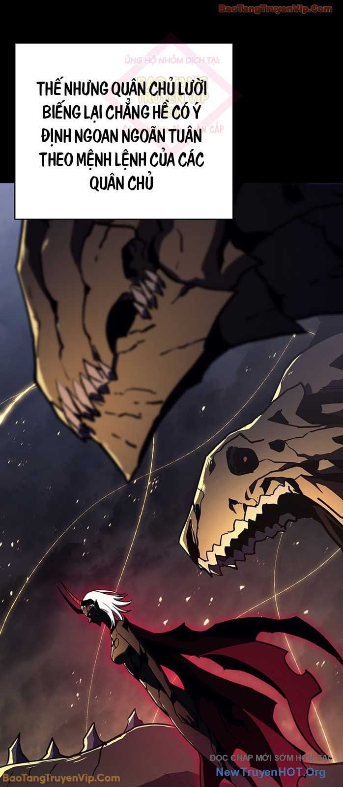 Vị Vua Mạnh Nhất Đã Trở Lại: Chapter 142