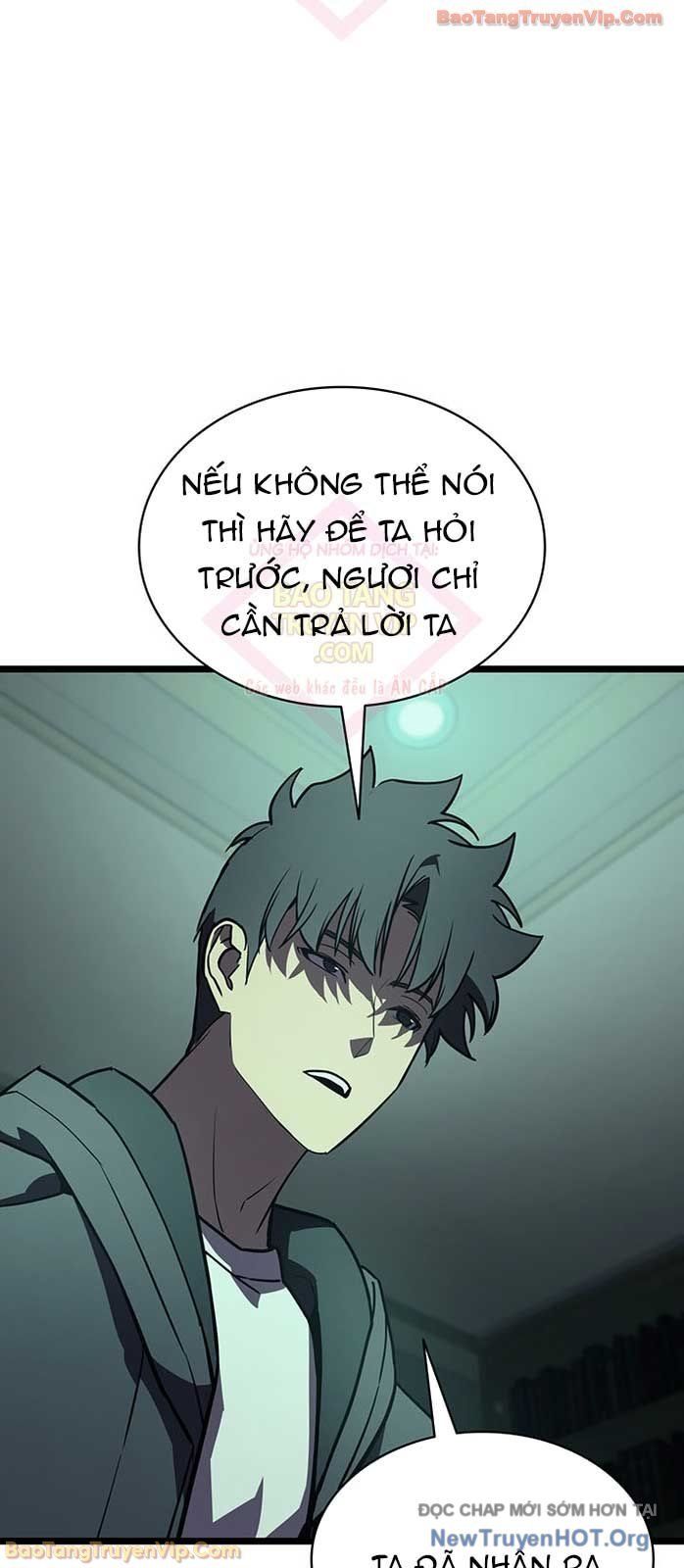 Vị Vua Mạnh Nhất Đã Trở Lại: Chapter 142