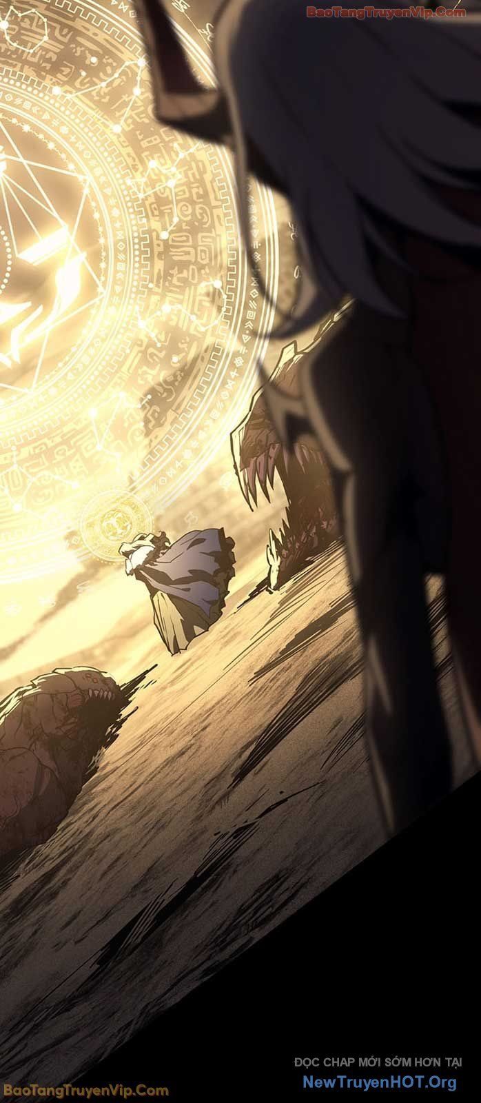 Vị Vua Mạnh Nhất Đã Trở Lại: Chapter 142