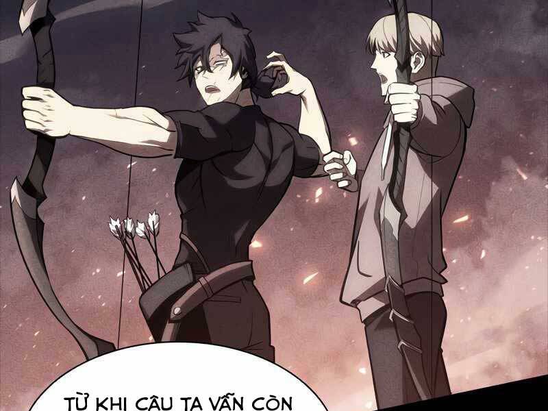 Vị Vua Mạnh Nhất Đã Trở Lại: Chapter 44
