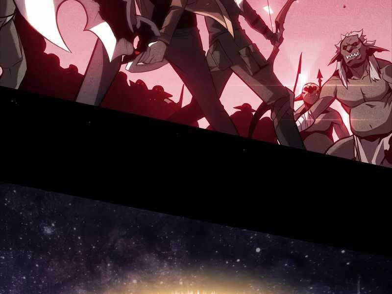 Vị Vua Mạnh Nhất Đã Trở Lại: Chapter 44