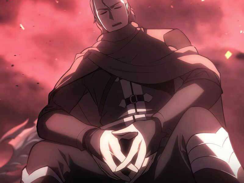 Vị Vua Mạnh Nhất Đã Trở Lại: Chapter 44
