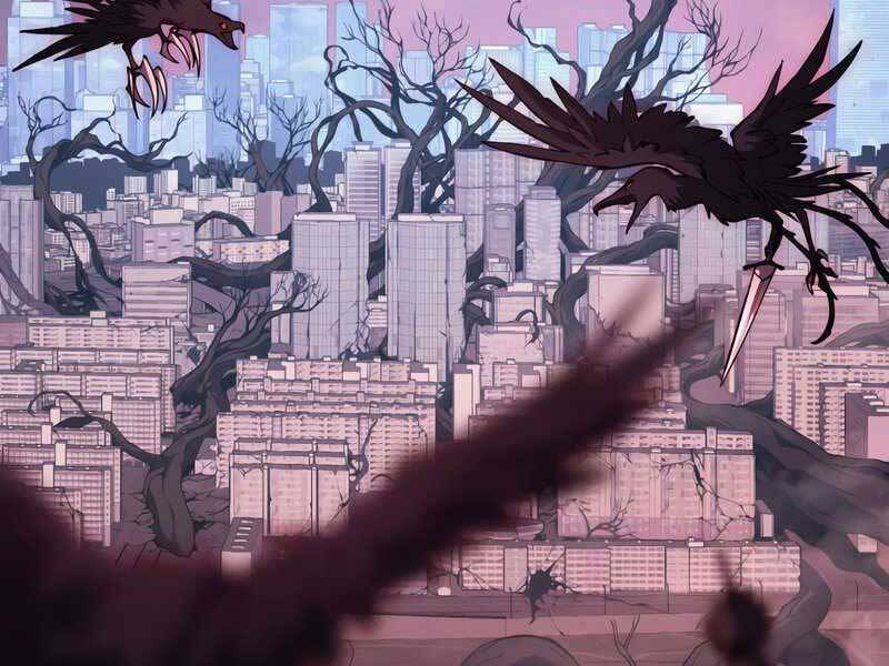 Vị Vua Mạnh Nhất Đã Trở Lại: Chapter 44