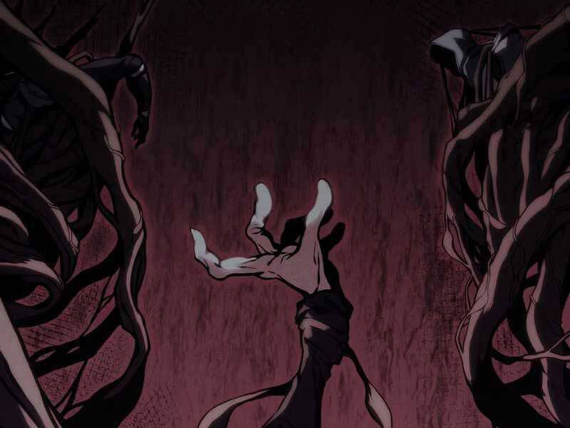 Vị Vua Mạnh Nhất Đã Trở Lại: Chapter 44