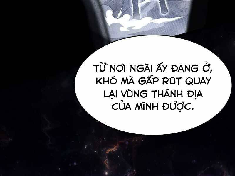 Vị Vua Mạnh Nhất Đã Trở Lại: Chapter 44