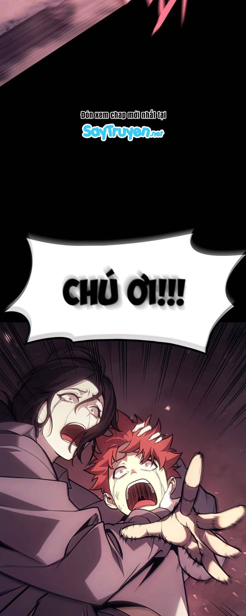 Vị Vua Mạnh Nhất Đã Trở Lại: Chapter 45