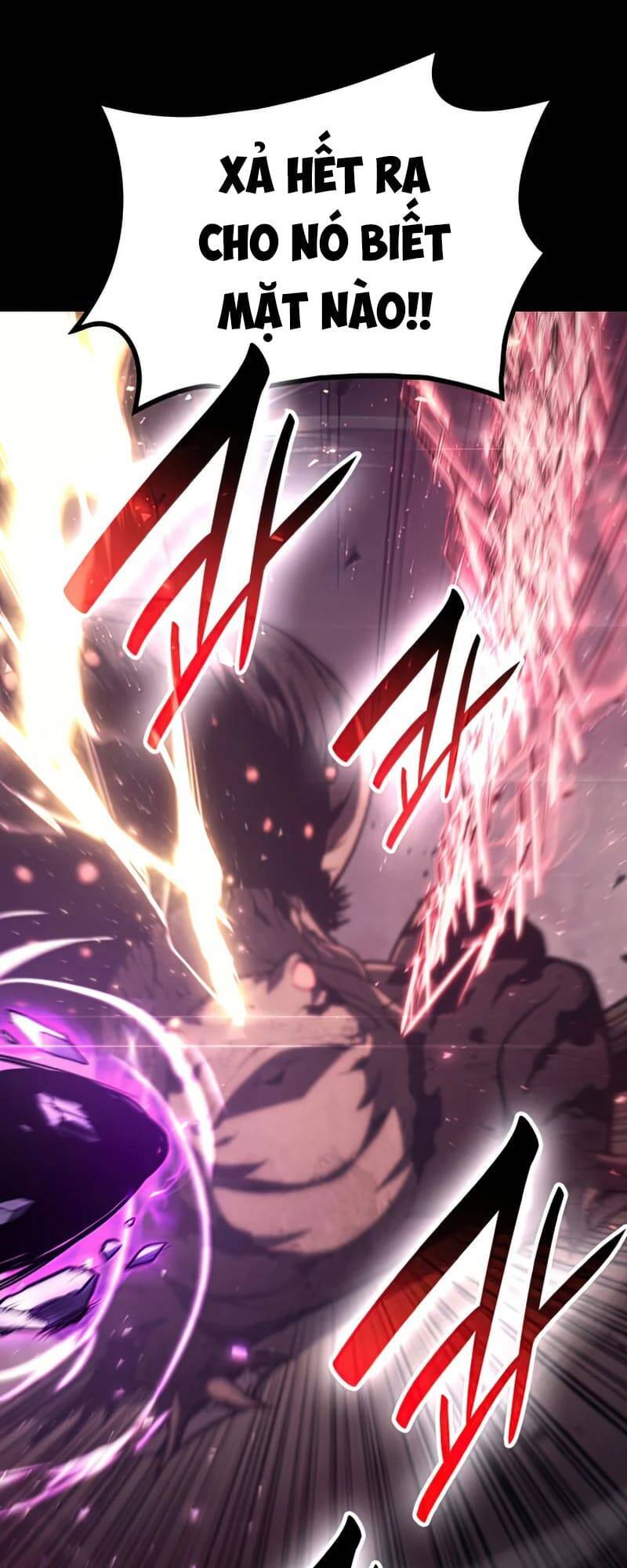 Vị Vua Mạnh Nhất Đã Trở Lại: Chapter 45