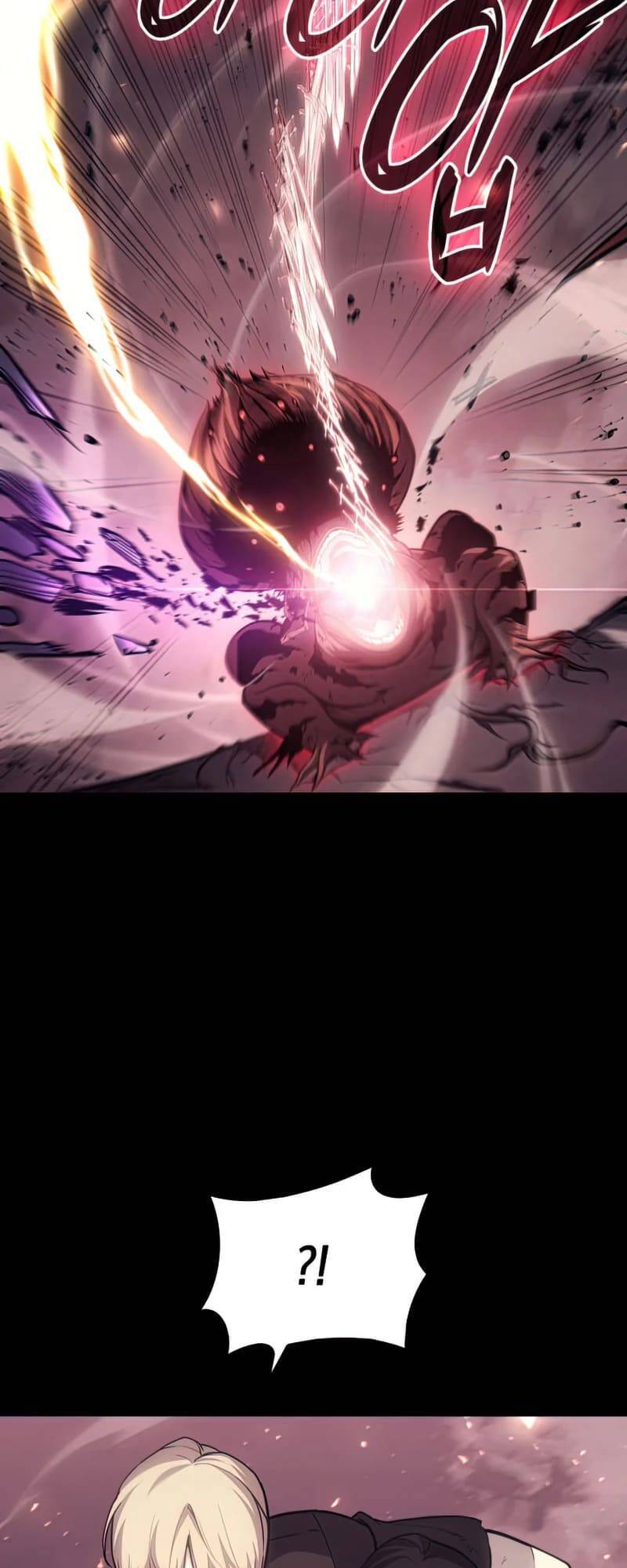 Vị Vua Mạnh Nhất Đã Trở Lại: Chapter 45