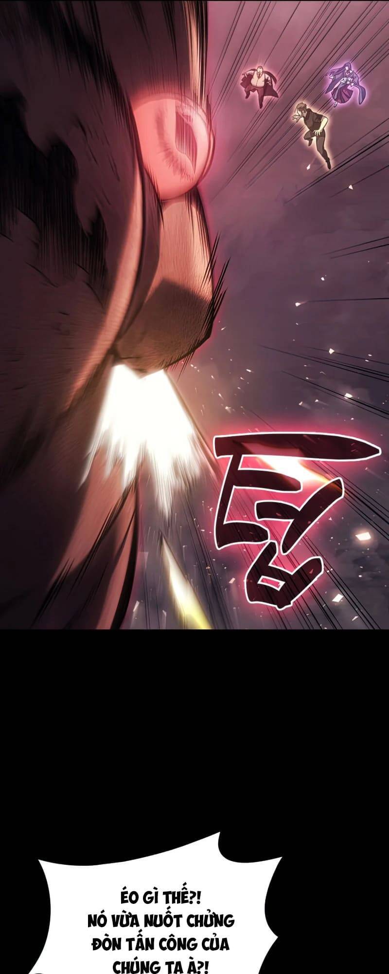 Vị Vua Mạnh Nhất Đã Trở Lại: Chapter 45