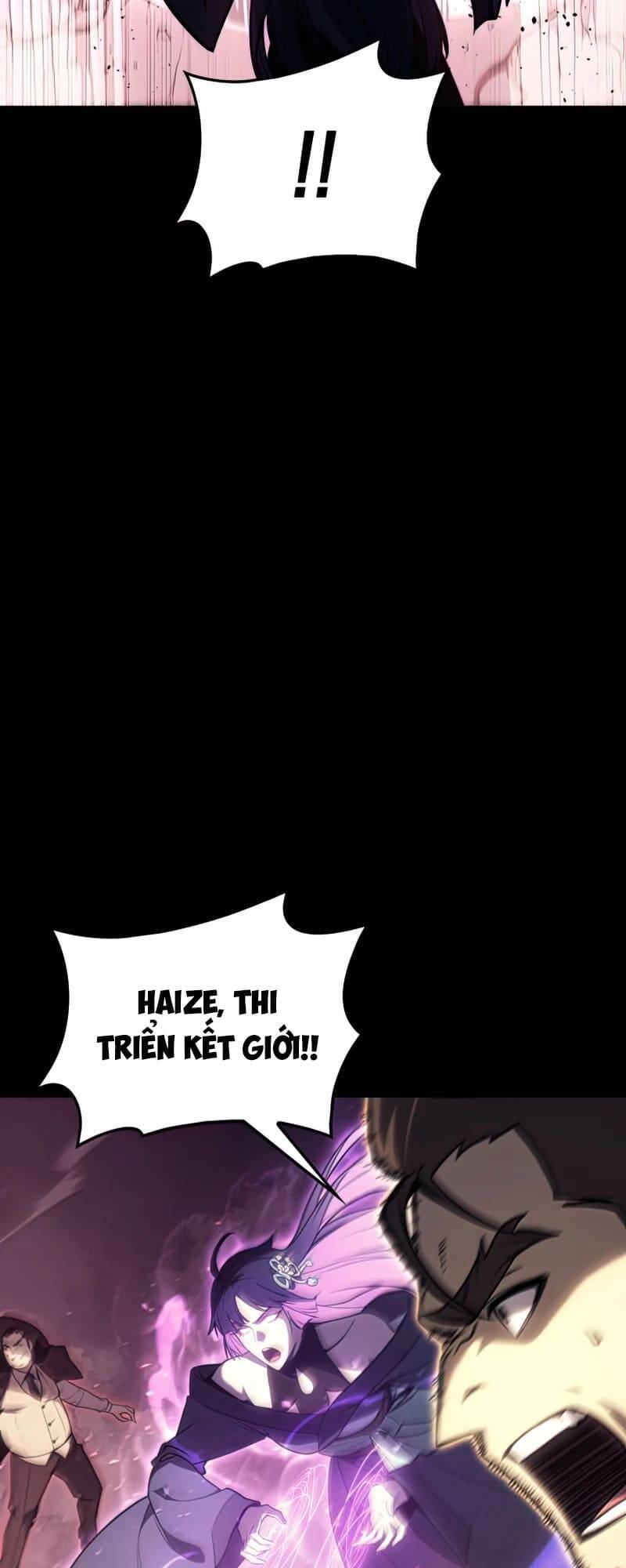 Vị Vua Mạnh Nhất Đã Trở Lại: Chapter 45