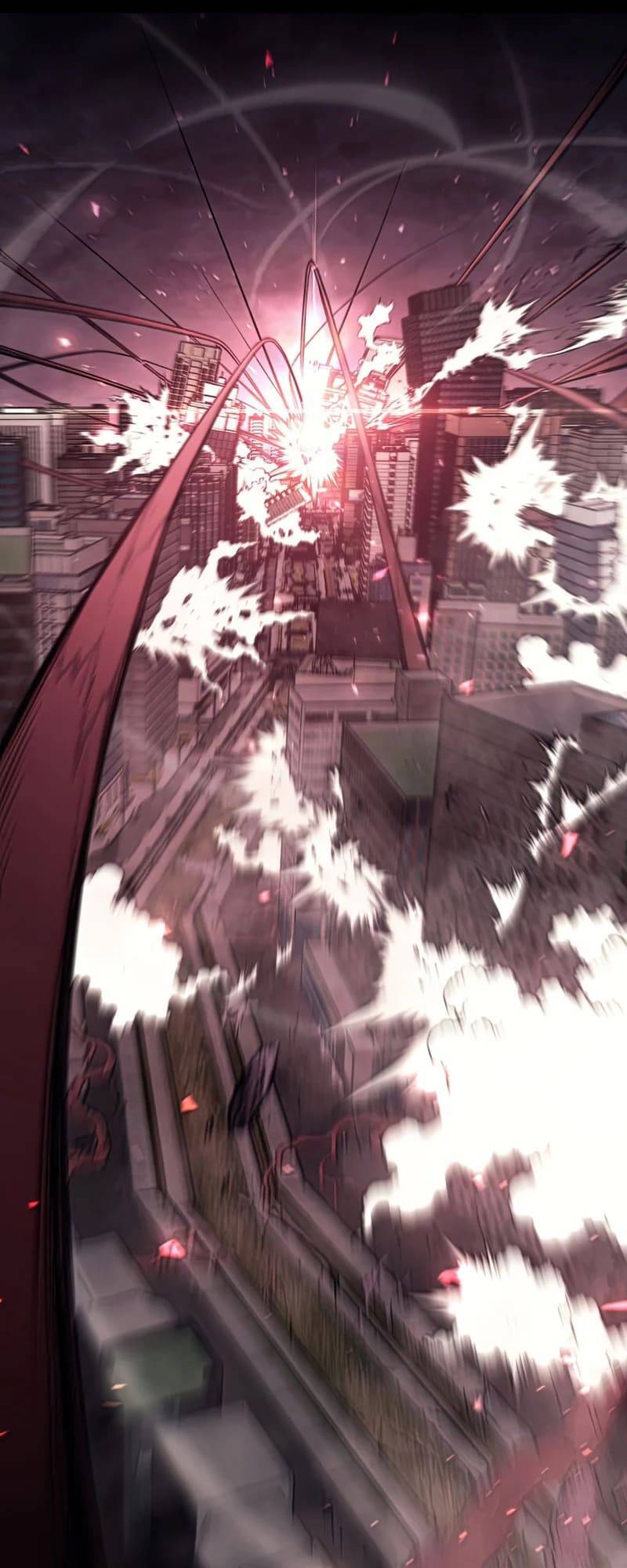 Vị Vua Mạnh Nhất Đã Trở Lại: Chapter 45
