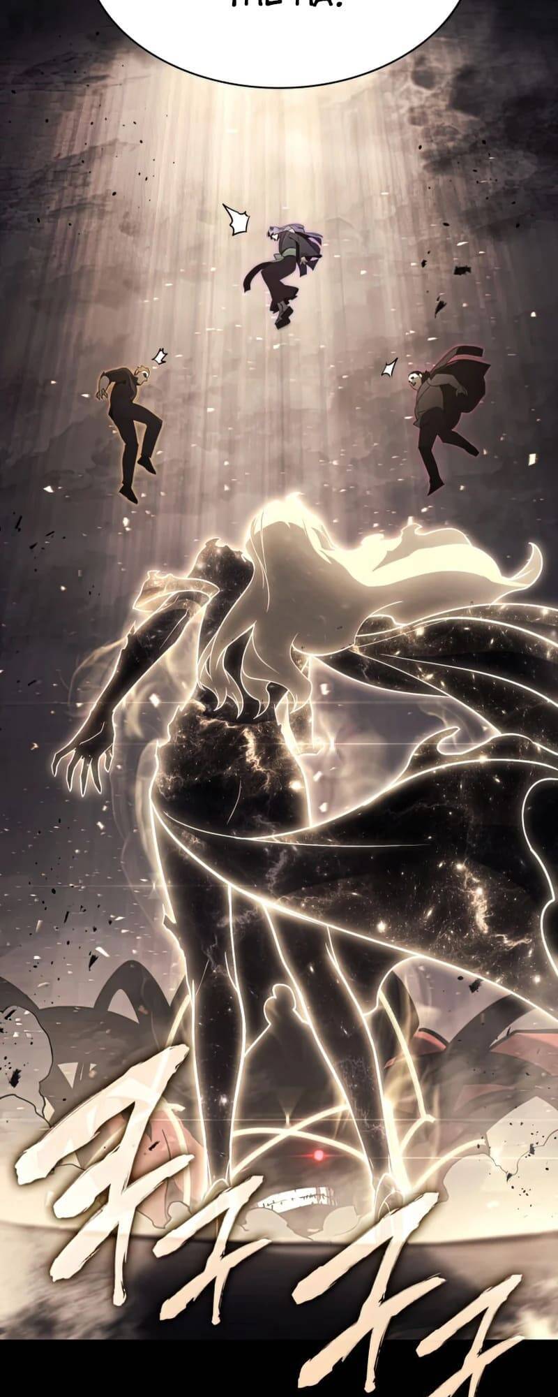 Vị Vua Mạnh Nhất Đã Trở Lại: Chapter 45