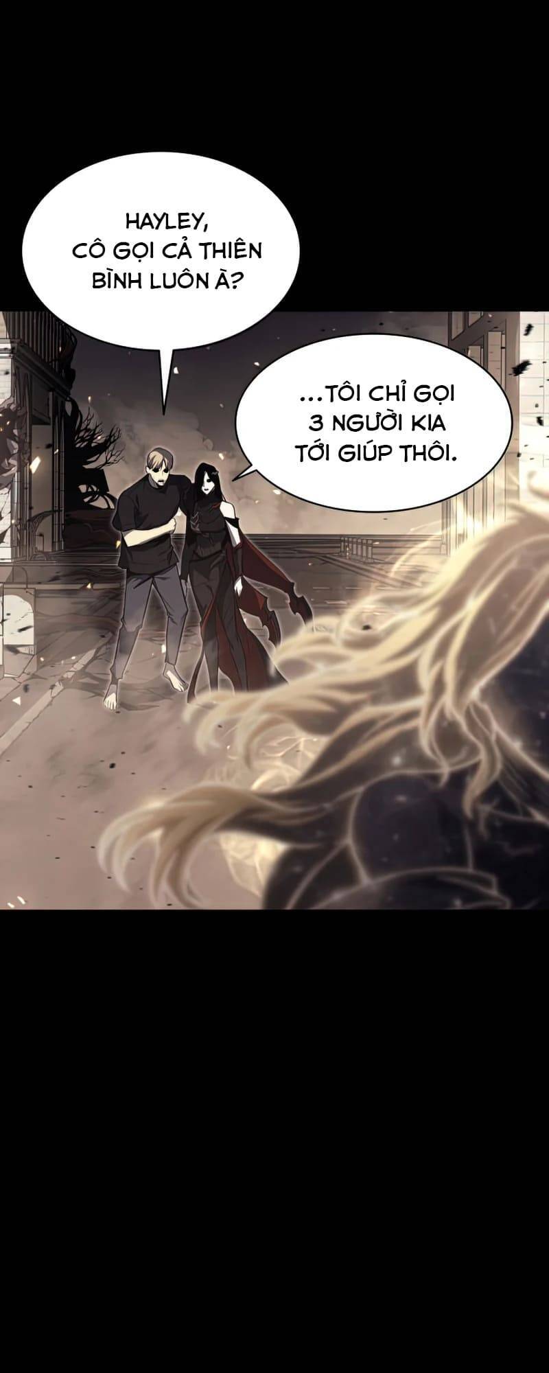 Vị Vua Mạnh Nhất Đã Trở Lại: Chapter 45