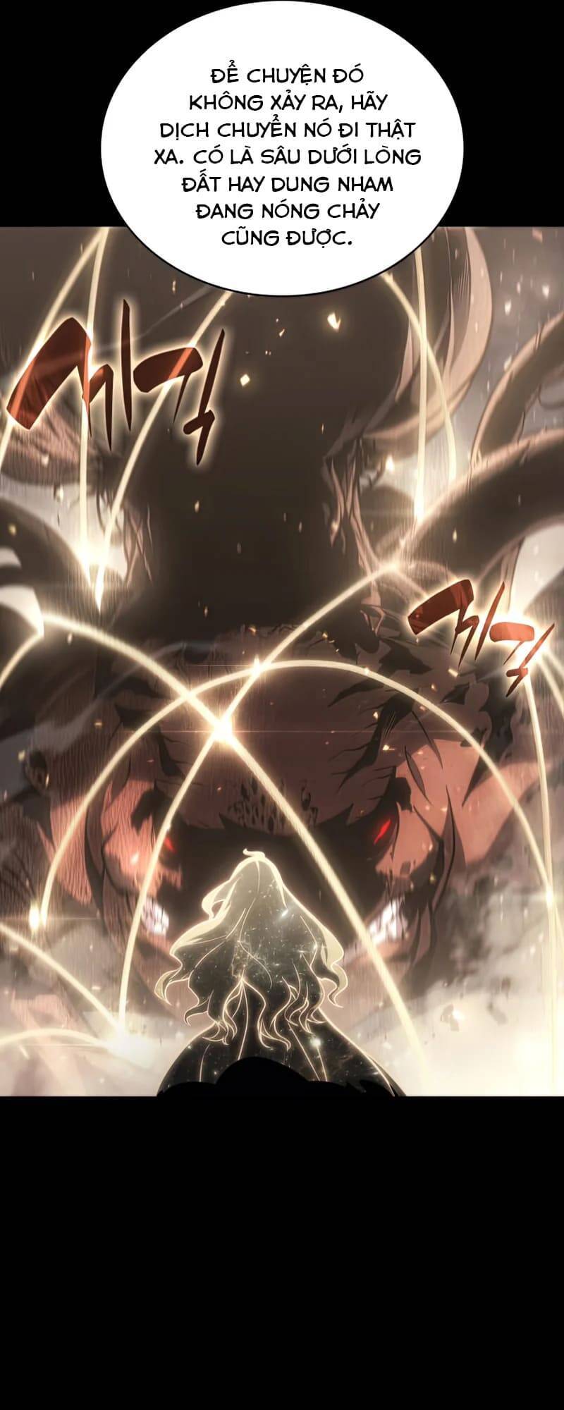 Vị Vua Mạnh Nhất Đã Trở Lại: Chapter 45