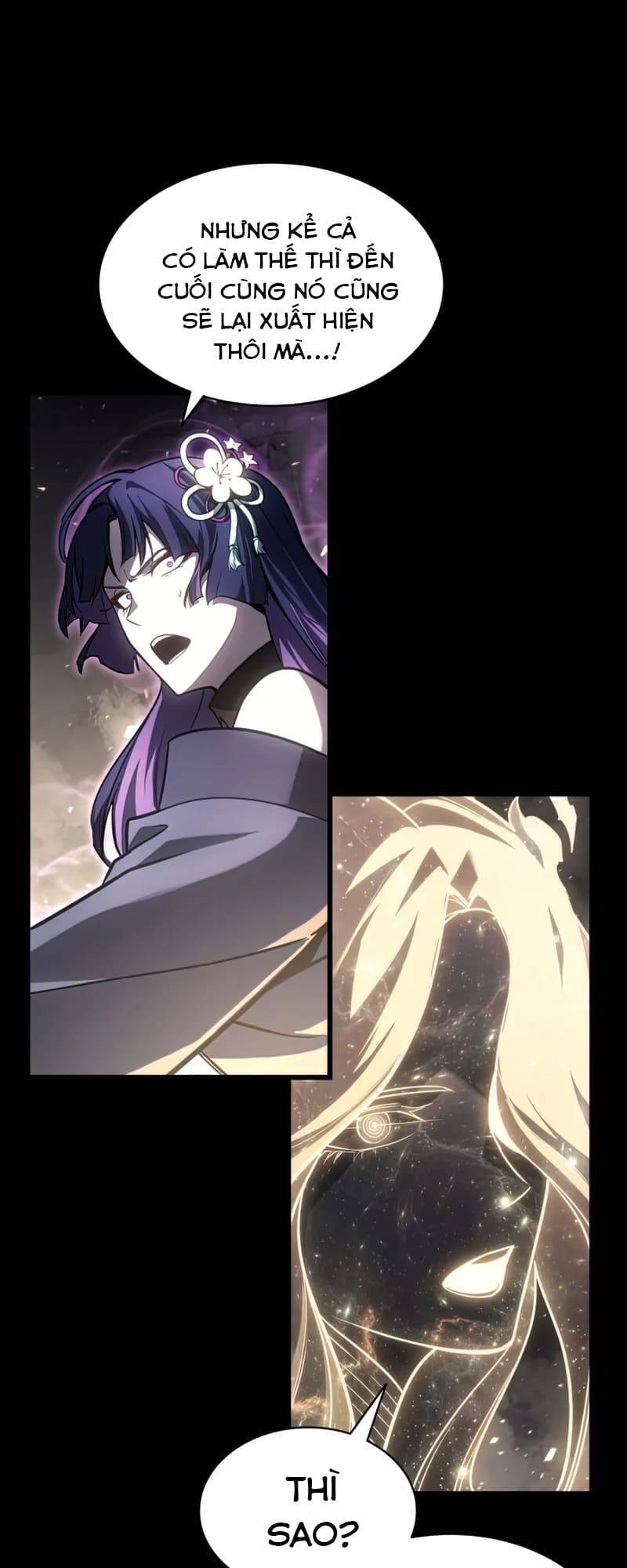 Vị Vua Mạnh Nhất Đã Trở Lại: Chapter 45