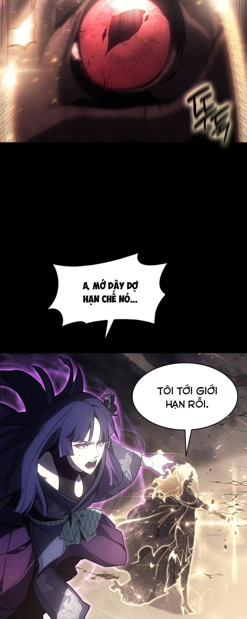 Vị Vua Mạnh Nhất Đã Trở Lại: Chapter 45