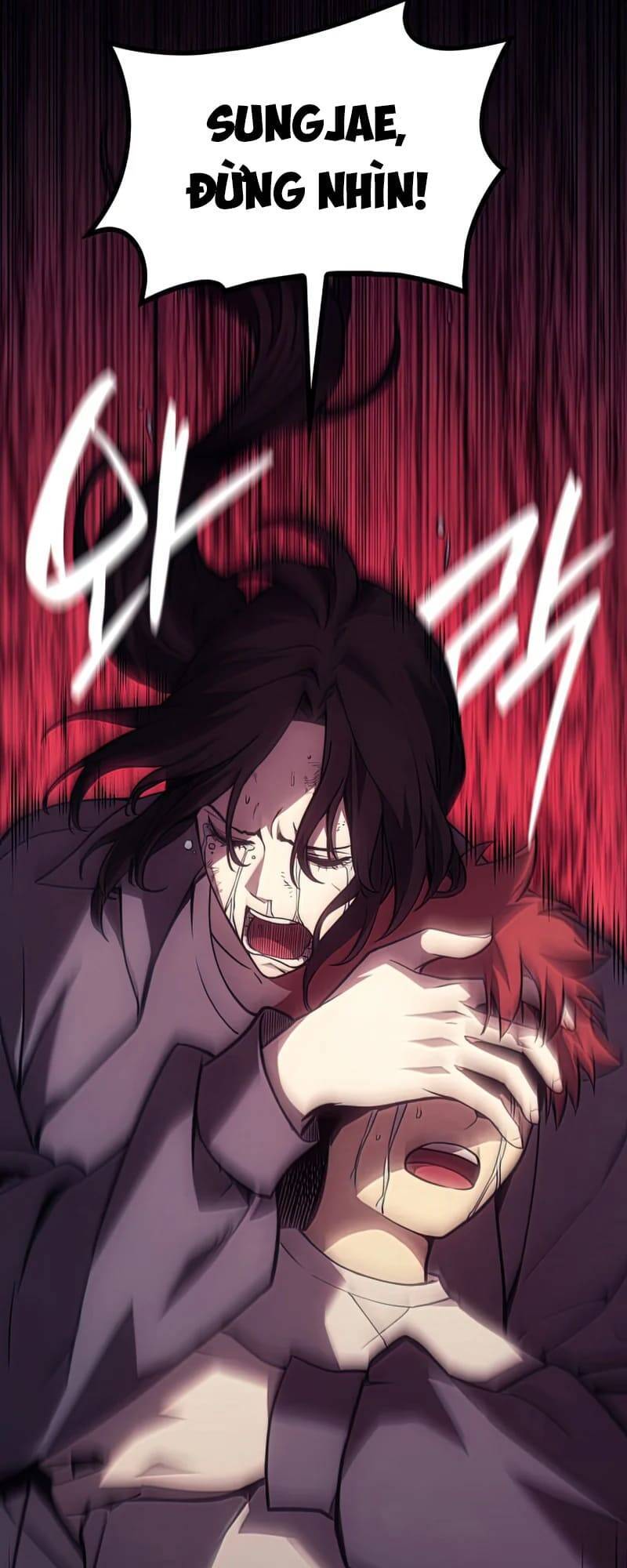 Vị Vua Mạnh Nhất Đã Trở Lại: Chapter 45