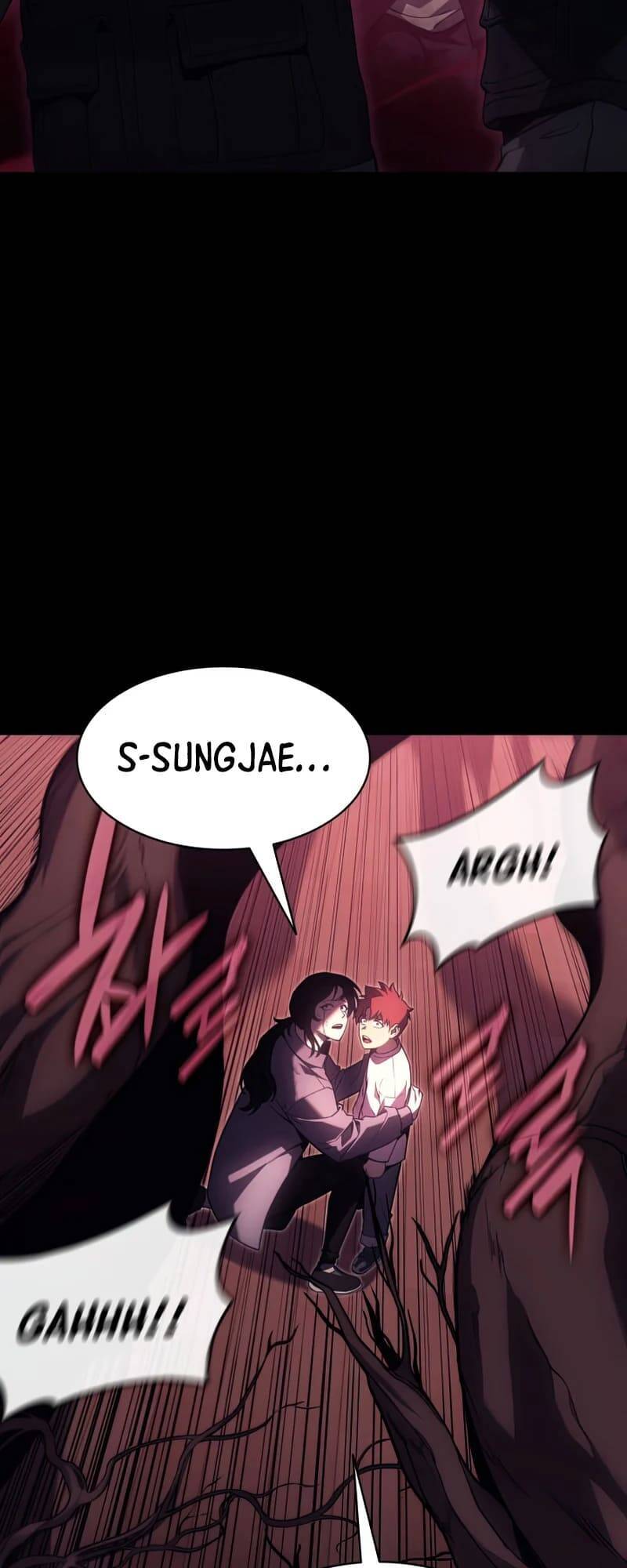 Vị Vua Mạnh Nhất Đã Trở Lại: Chapter 45
