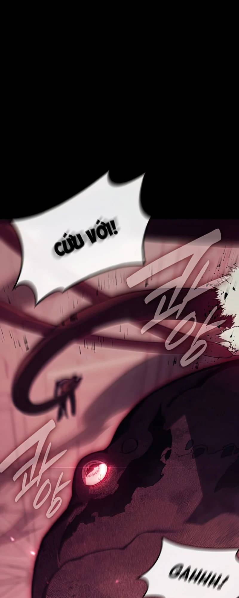 Vị Vua Mạnh Nhất Đã Trở Lại: Chapter 45