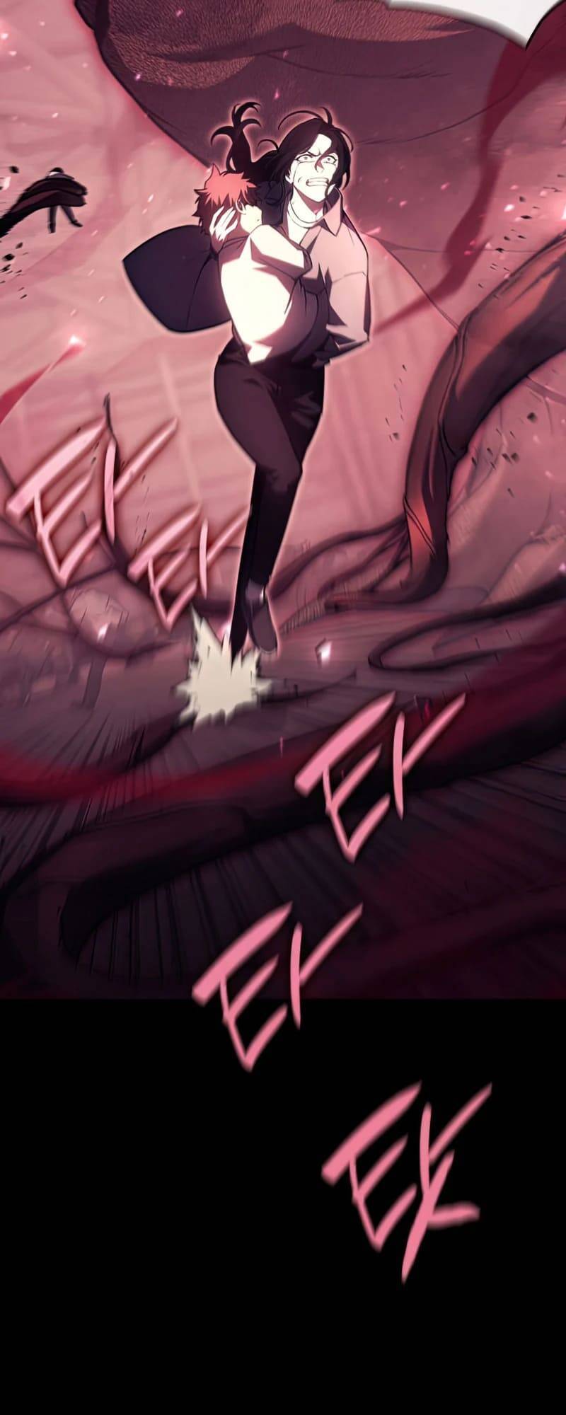 Vị Vua Mạnh Nhất Đã Trở Lại: Chapter 45