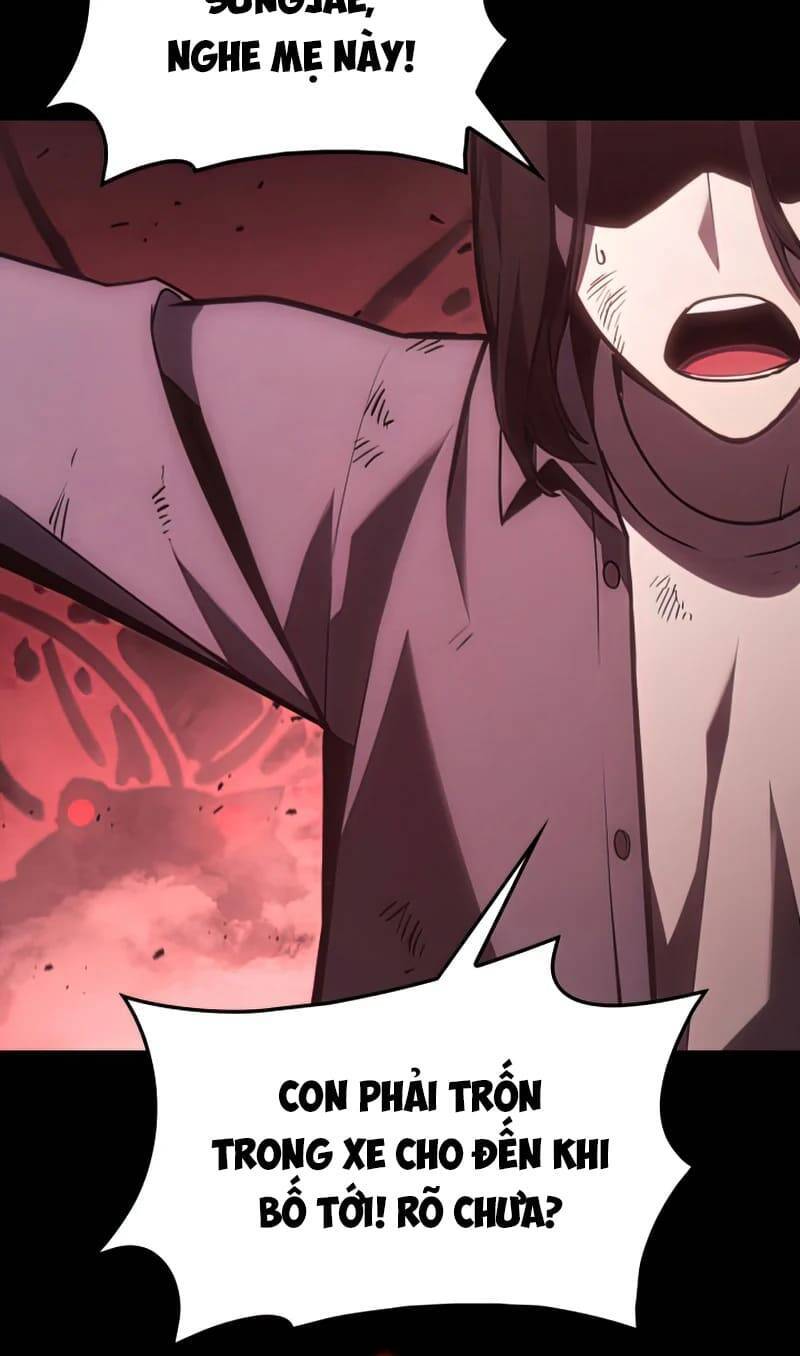 Vị Vua Mạnh Nhất Đã Trở Lại: Chapter 45