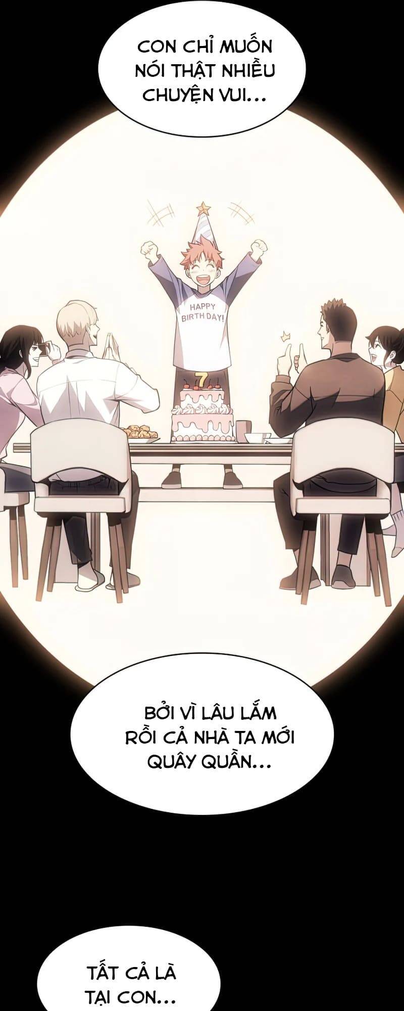 Vị Vua Mạnh Nhất Đã Trở Lại: Chapter 45