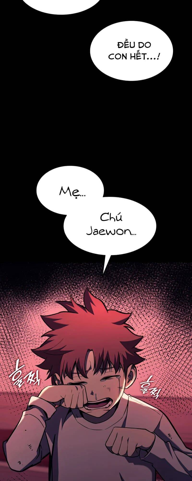 Vị Vua Mạnh Nhất Đã Trở Lại: Chapter 45