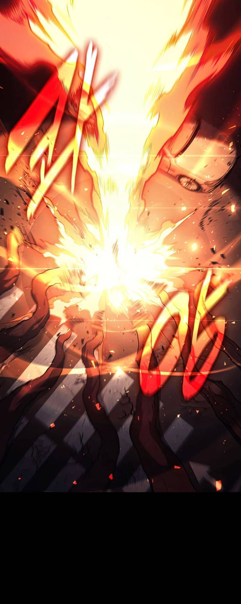 Vị Vua Mạnh Nhất Đã Trở Lại: Chapter 45