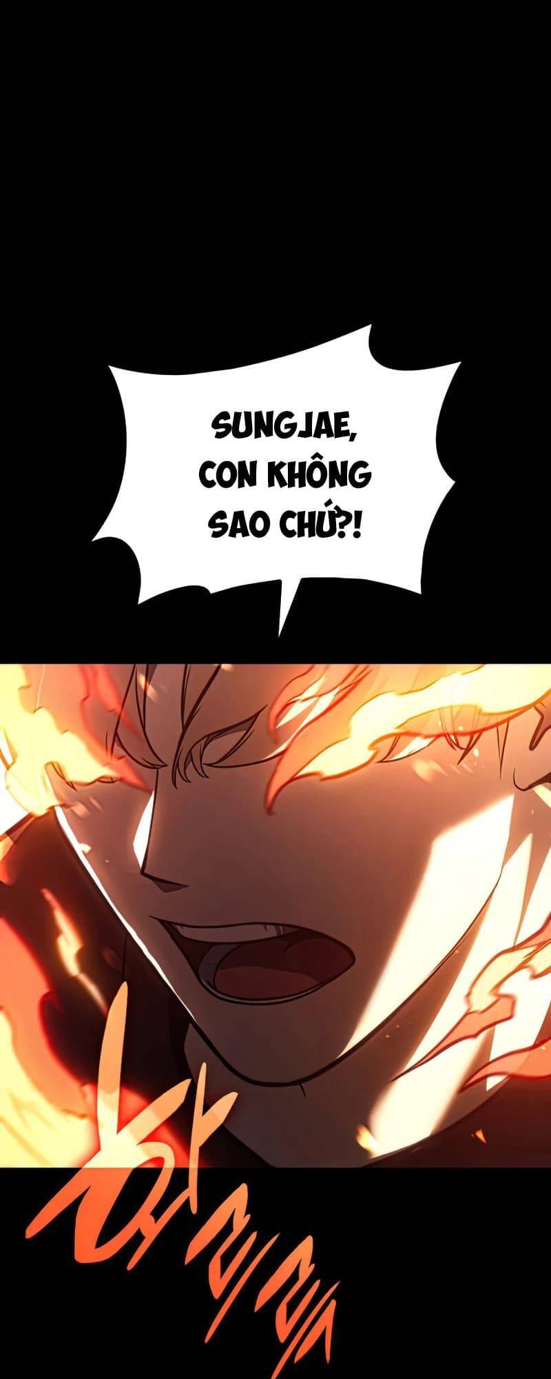 Vị Vua Mạnh Nhất Đã Trở Lại: Chapter 45