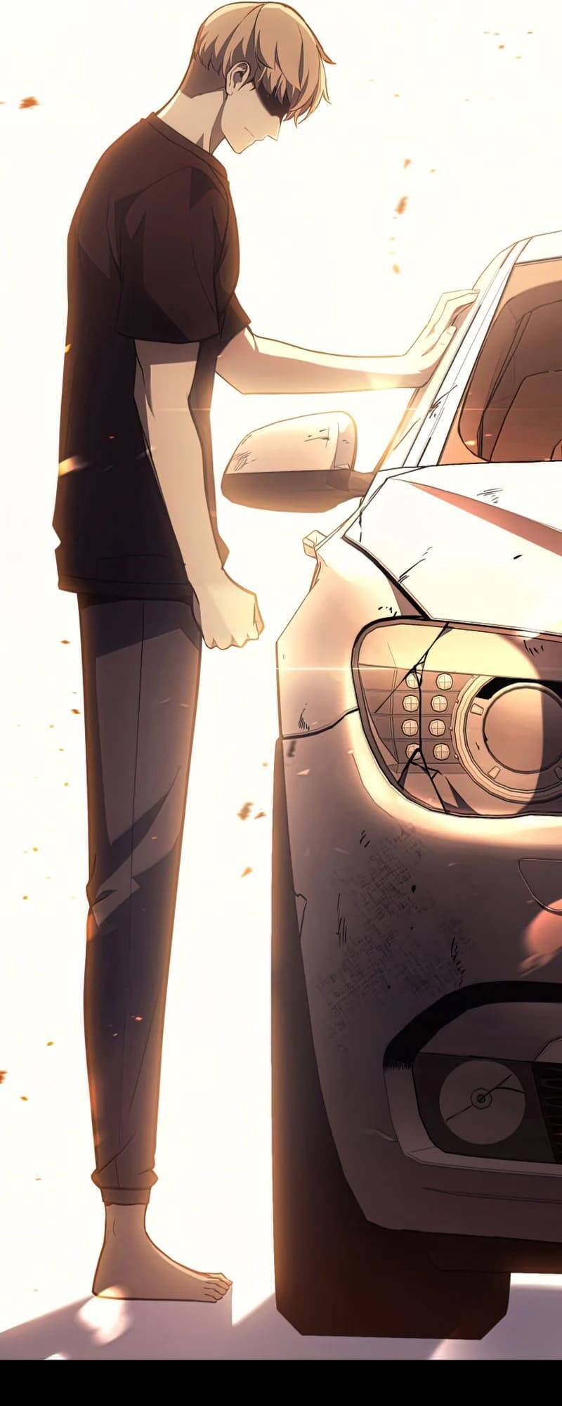 Vị Vua Mạnh Nhất Đã Trở Lại: Chapter 45