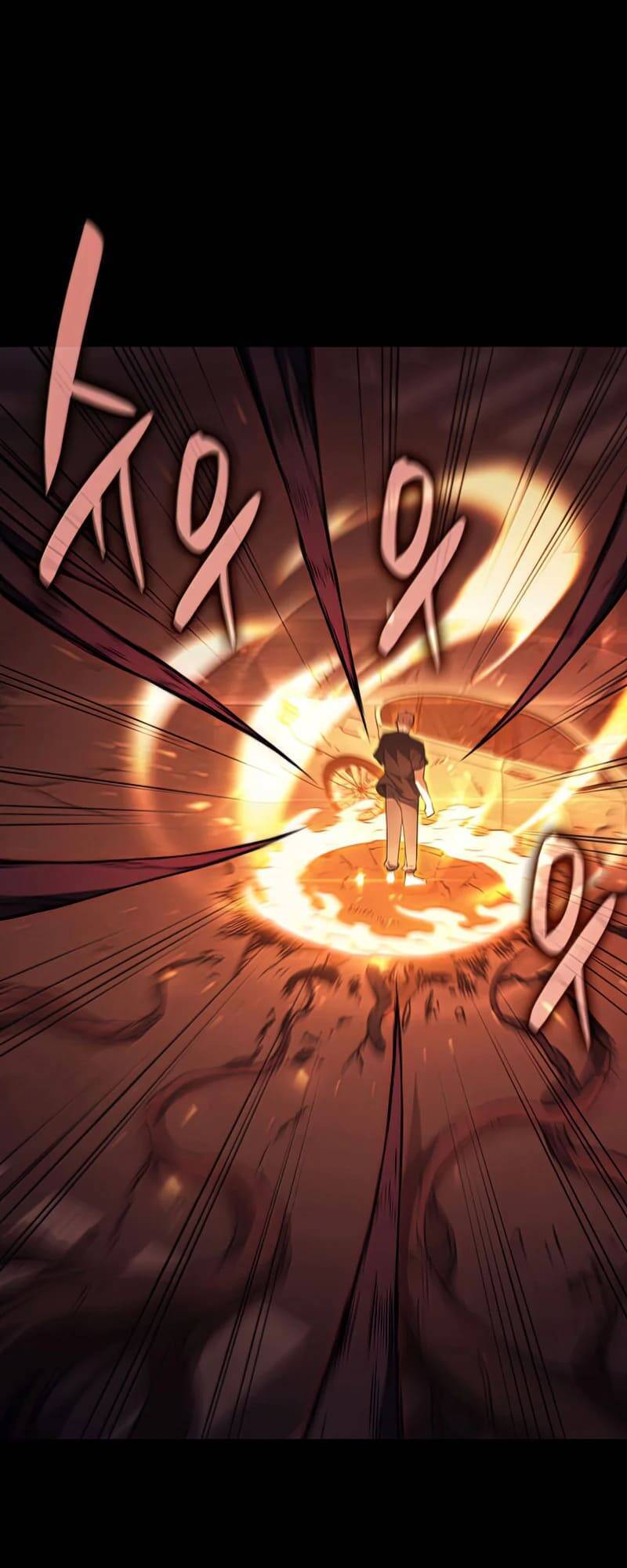 Vị Vua Mạnh Nhất Đã Trở Lại: Chapter 45