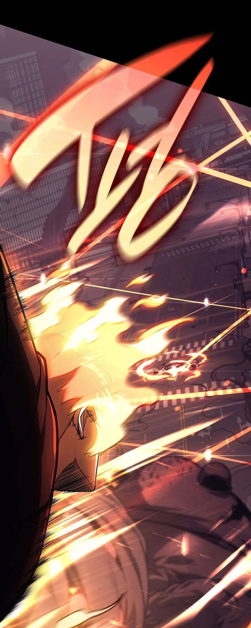 Vị Vua Mạnh Nhất Đã Trở Lại: Chapter 45