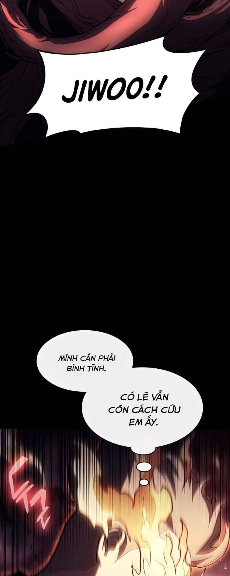 Vị Vua Mạnh Nhất Đã Trở Lại: Chapter 45