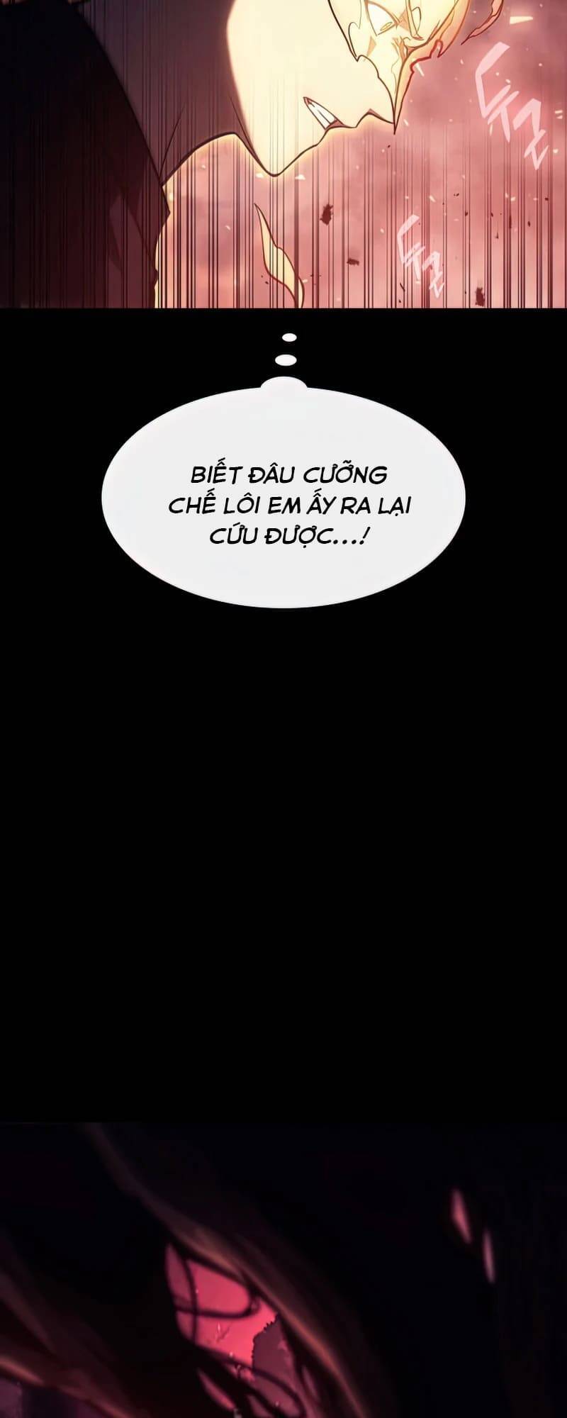 Vị Vua Mạnh Nhất Đã Trở Lại: Chapter 45