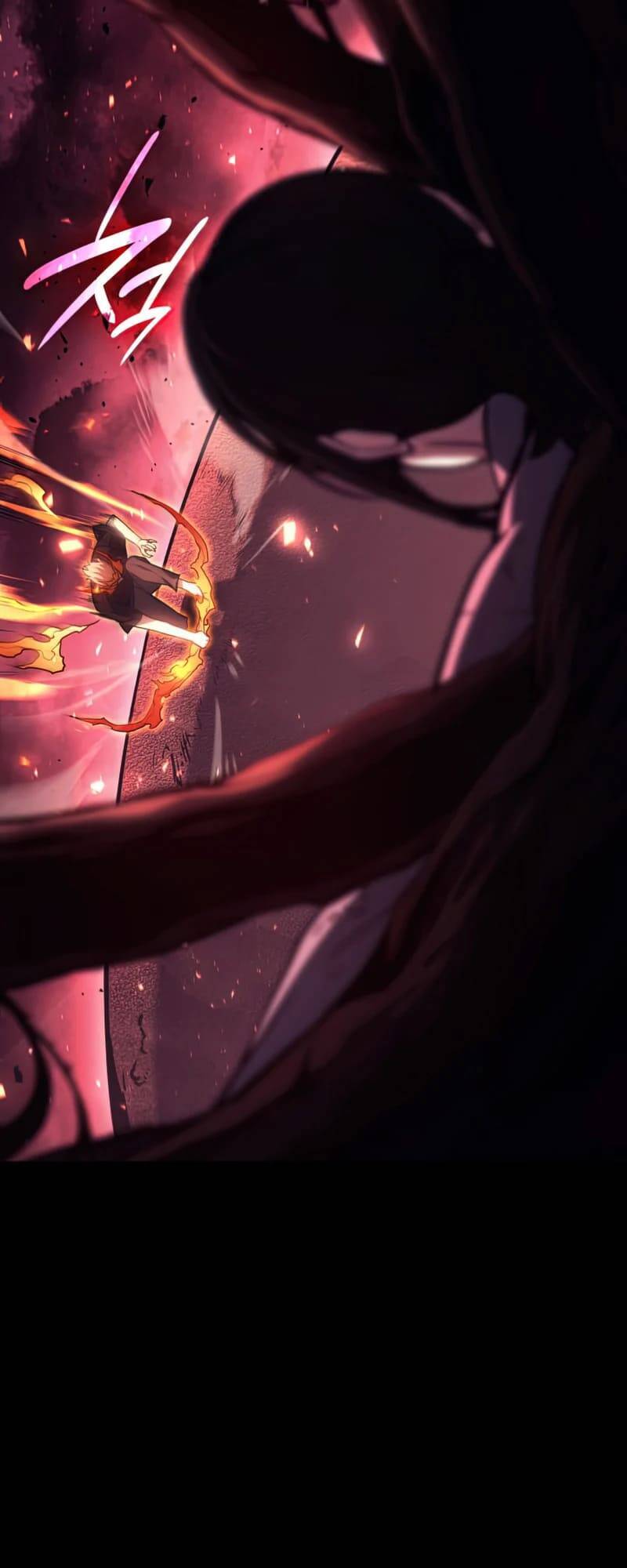 Vị Vua Mạnh Nhất Đã Trở Lại: Chapter 45